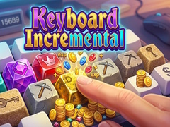 ಗೇಮ್ Keyboard Incremental