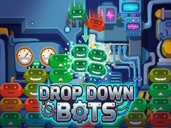 ಗೇಮ್ Drop Down Bots