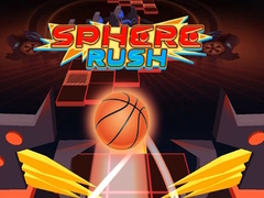 ಗೇಮ್ Sphere Rush
