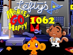 ಗೇಮ್ Monkey Go Happy Stage 1062