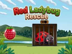 ಗೇಮ್ Red Ladybug Rescue