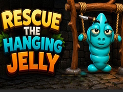 ಗೇಮ್ Rescue The Hanging Jelly