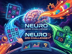 ಗೇಮ್ Neuro Grid Challenge