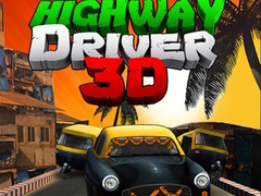 ಗೇಮ್ Highway Driver 3D