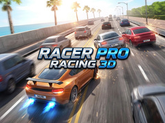 खेल Racer Pro: Racing 3D