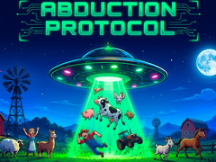 ಗೇಮ್ Abduction Protocol