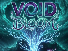 खेल Void Bloom