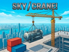 ಗೇಮ್ Sky Crane