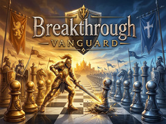 खेल Breakthrough Vanguard
