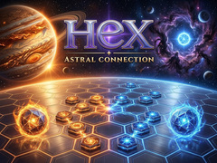 खेल Hex Astral Connection