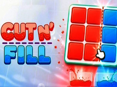 ಗೇಮ್ Cut N´ Fill