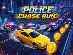 ಗೇಮ್ Police Chase Run