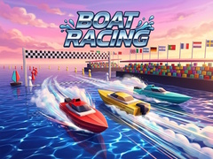 ಗೇಮ್ Boat Racing