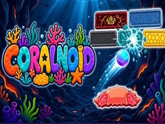 खेल Coralnoid