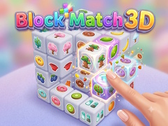 ಗೇಮ್ Block Match 3D