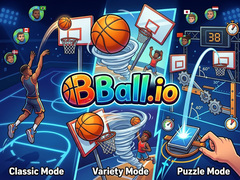 खेल Bball io
