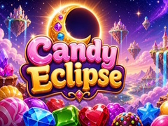 खेल Candy Eclipse
