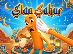 ಗೇಮ್ Slap Sahur