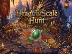 खेल Dragon Scale Hunt