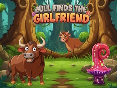 खेल Bull Finds the Girlfriend