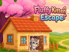 ಗೇಮ್ Fluffy Kitten Escape