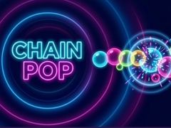 खेल Chain Pop