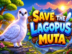 ಗೇಮ್ Save the Lagopus Muta