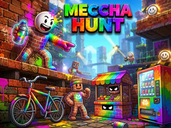 ಗೇಮ್ Meccha Hunt