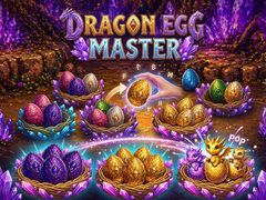 ಗೇಮ್ Dragon Egg Master