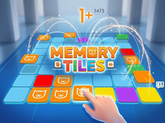 ಗೇಮ್ Memory Tiles