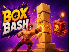 खेल Box Bash