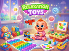 ಗೇಮ್ Relaxation Toys