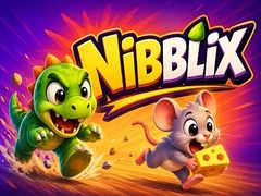 खेल Nibblix