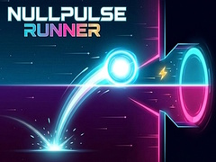 ಗೇಮ್ Nullpulse Runner