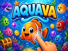 खेल Aquava
