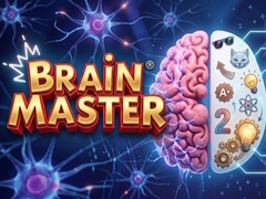 खेल Brain Master