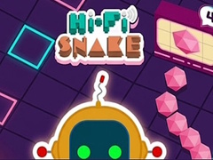 ಗೇಮ್ Hi-Fi Snake