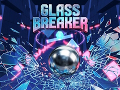 खेल Glass Breaker