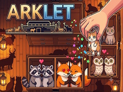 खेल Arklet