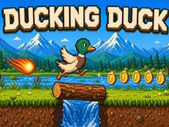 ಗೇಮ್ Ducking Duck