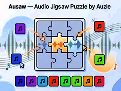 खेल Ausaw — Audio Jigsaw Puzzle by Auzle