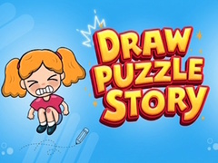 खेल Draw Puzzle Story