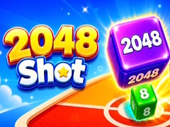खेल 2048 Shot