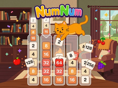 खेल NumNum