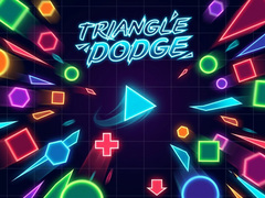 ಗೇಮ್ Triangle Dodge