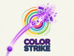 ಗೇಮ್ Color Strike
