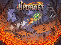 ಗೇಮ್ Updraft