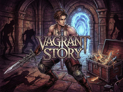 ಗೇಮ್ Vagrant Story