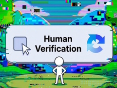 खेल Human Verification