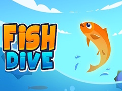 ಗೇಮ್ Fish Dive